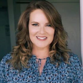 Creating to channel emotional intensity - an interview with psychologist Cheryl Arutt