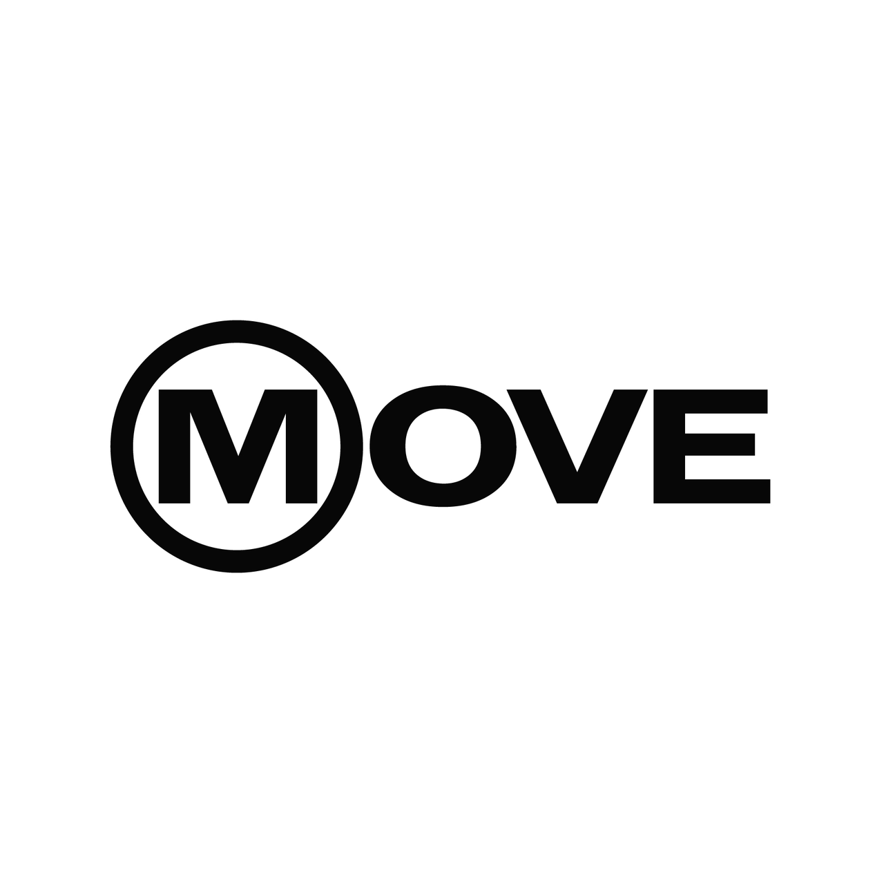 Substack profile picture for @move