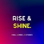 Rise & Shine ☀'s avatar
