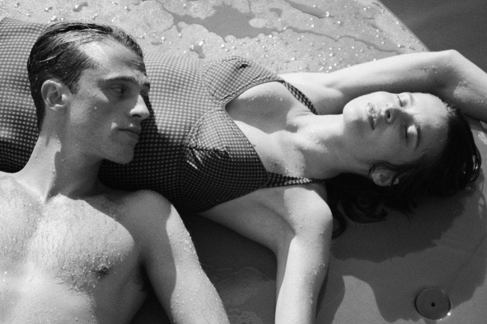 The Stranger' Review: François Ozon's Sharp, Enigmatic Take on Camus