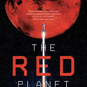 The Red Planet