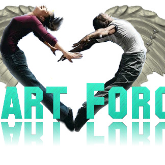 Rene Remington HEARTFORCE NETWORK