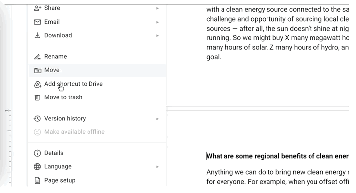 Google Docs in 2024: The Most Useful New Features to Try