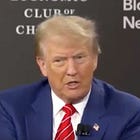 Auto Worker Helpfully Offers Trump Opportunity To Work 12 Hours Doing Work He Thinks Children Could Do