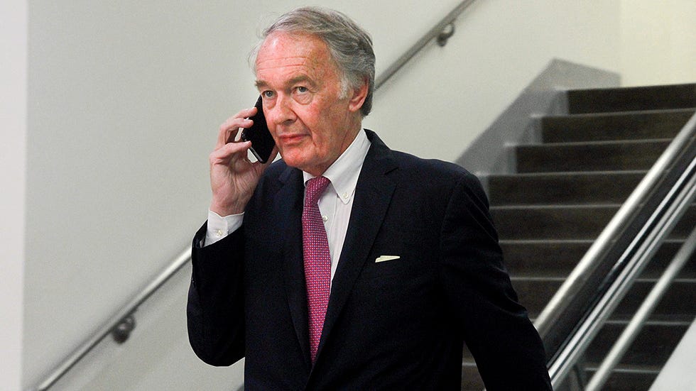 Ed Markey - Breaking News, Photos and Videos | The Hill