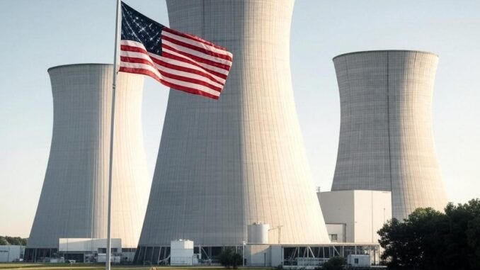 Nuclear