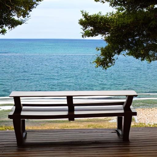 I Ain't Dead Yet:  Oldandintheway's Substack