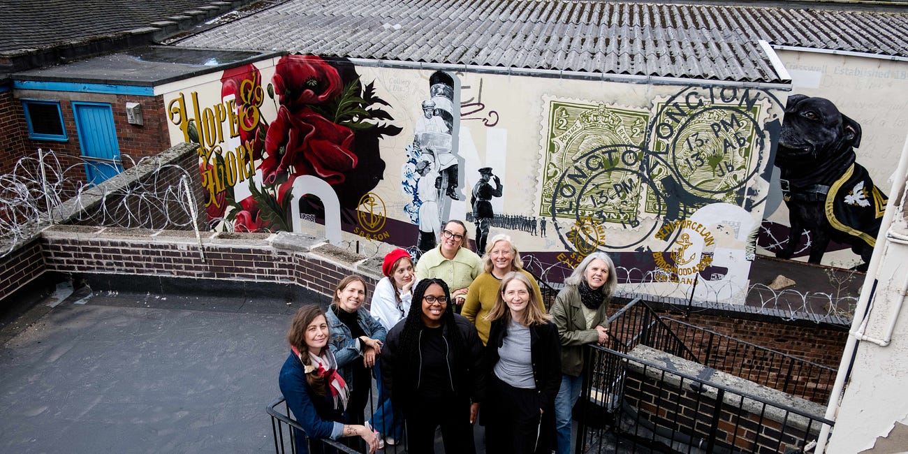 Longton residents invited to help shape town’s future through ‘Time Machine’ project