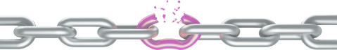 Breaking Chains
