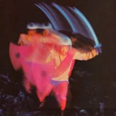Satan Laughing