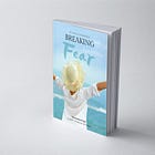 Happy Labor Day and our Breaking Fear Anniversary Celebration 