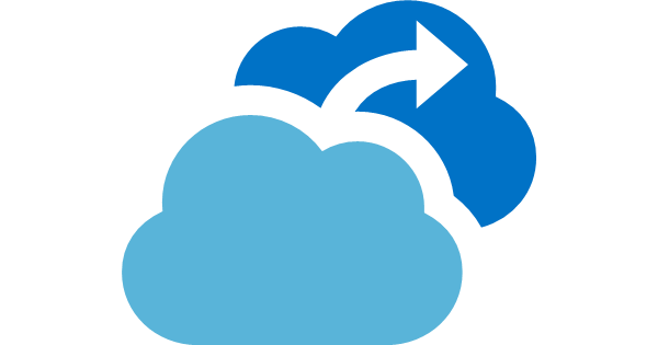 Icona Azure Recovery Services Vault Icona Azure Recovery Services Vault
