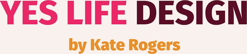 Yes Life Design