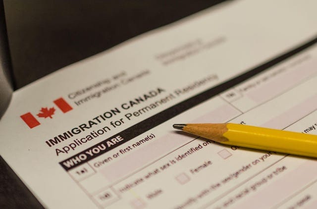 r/canada - Canada's immigration system must put national security ahead of applicants: Expert