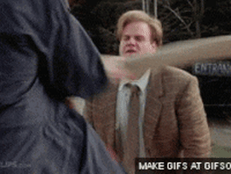 Best Tommy Boy P GIFs | Gfycat