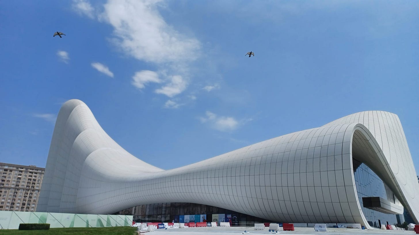 A 2-Day Travel Guide to Baku: Exploring Azerbaijan’s Capital