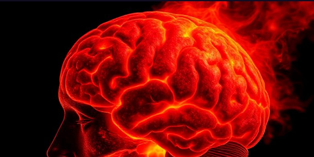 The Inflamed Brain: Unravelling the connection between inflammation and depression