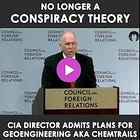 It’s not “Climate Change” it’s Geoengineering/ Weather Modification (Videos)