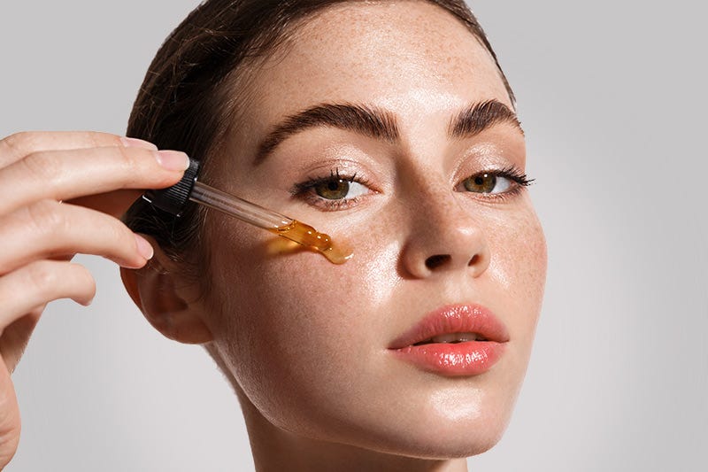 What Is a Serum? Key Benefits Explained