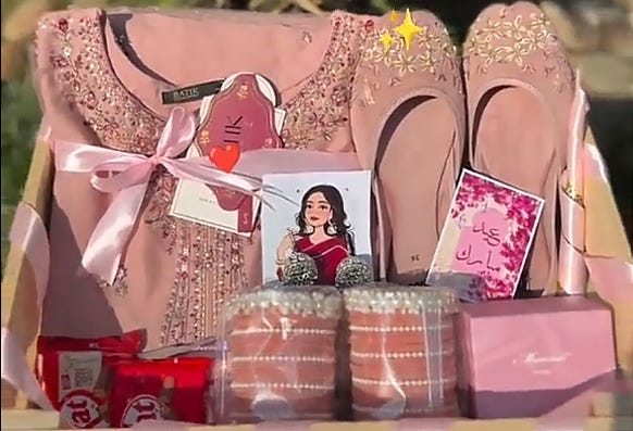 Laiba Wanted to Build Something of Her Own. Now She Has.