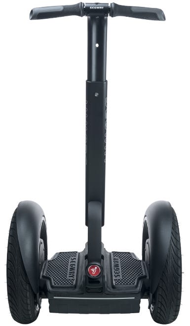 Segway i2 SE Personal Transporter | Segway