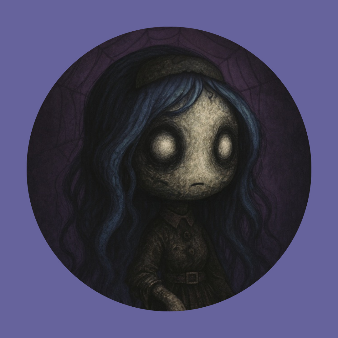 The Cosmically Disorganized & Subtly Macabre