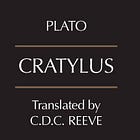 #263 - Cratylus by Plato