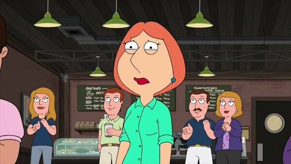 This episode was actually great, bite me. 