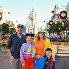 Did I Just Become a Disney Adult?