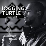 The Jogging Turtle 🌱