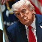 Trump's Vision of Perpetual Imperial War