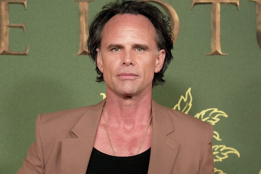 Walton Goggins' TV & Movie Roles, from Justified to Fallout