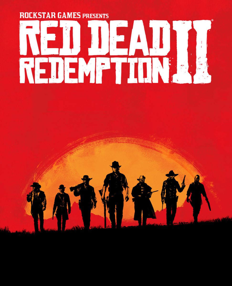Games like "RDR2"