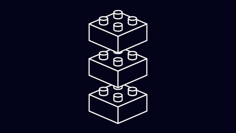 Building blocks