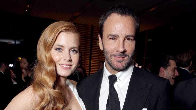 tom ford gets deep 2016 tom ford gets deep 2016