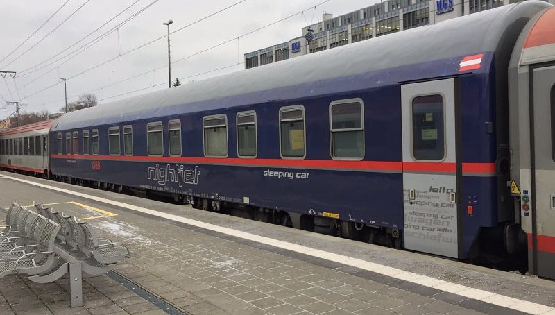 Roundup (16 September 2026): The Latest Railway and Train Travel News https://internetconnectz.com/roundup-16-september-2026-the-latest-railway-and-train-travel-news/ Travel Connectz