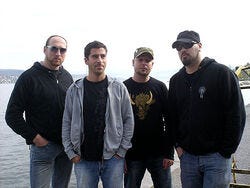 My Sleeping Karma My Sleeping Karma