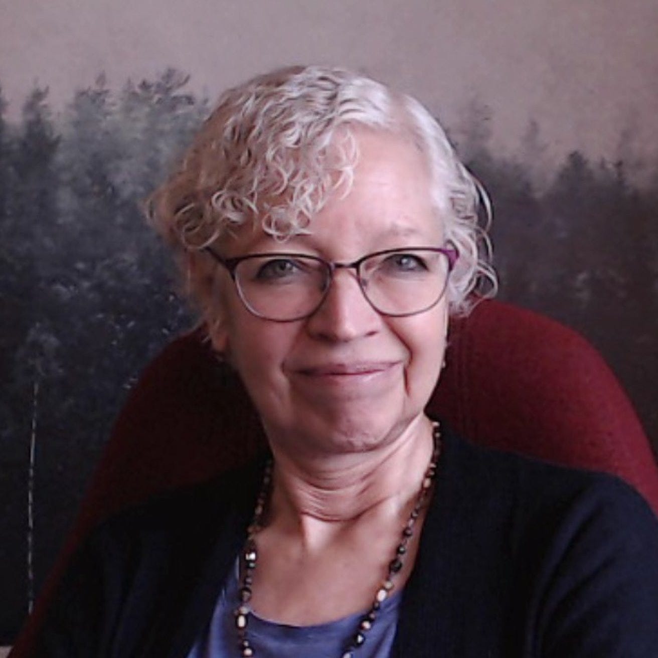 Ruth Toledo Altschuler