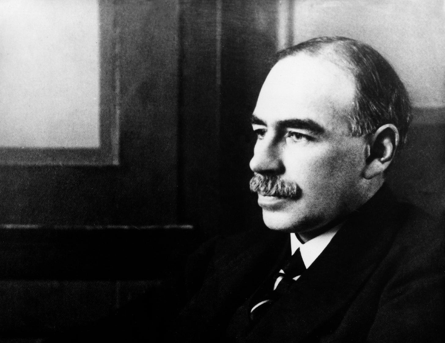 Keynes passed away 70 years ago today – his copyright follows | Institute  for New Economic Thinking Keynes passed away 70 years ago today – his copyright follows | Institute  for New Economic Thinking