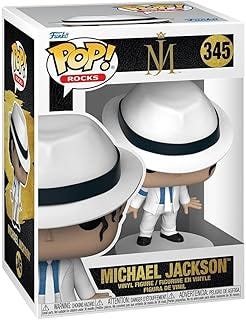 Top 9 des meilleurs funko pop michael jackson à moins de 50€ en 2024 Michael Jackson