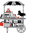 Everything you've ever wanted to know about our literary magazine