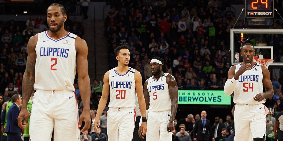 (Photo by Hannah Foslien/Getty Images)