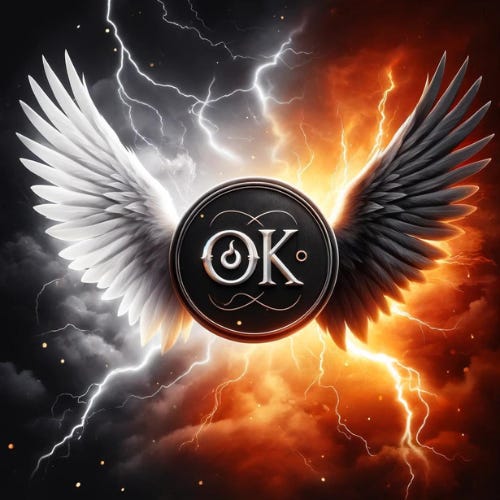 Oliver Kerrigan's Substack