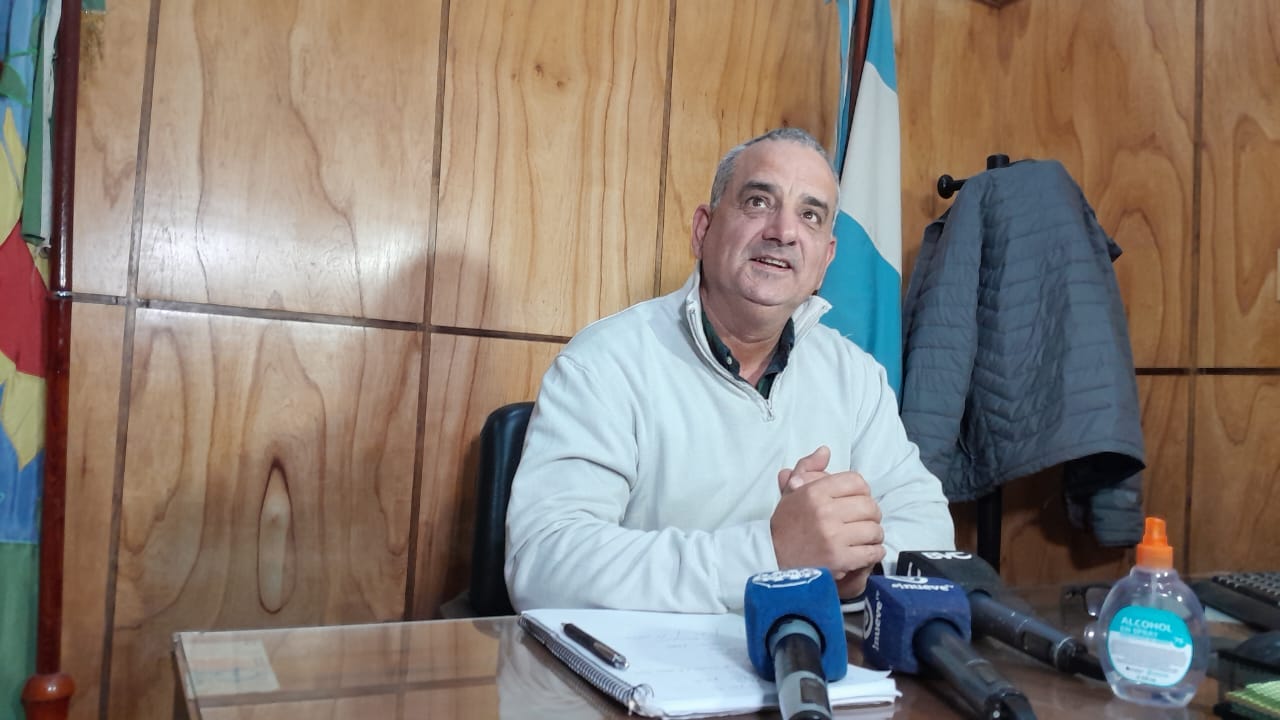 Desde Región Sanitaria I informaron que llegó un gran lote de vacunas antigripales
