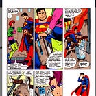 John Byrne’s Reaganite Superman Turns 40