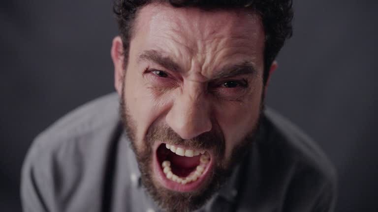 6,044 Pissed Off Face Stock Videos, Footage, & 4K Video Clips - Getty Images
