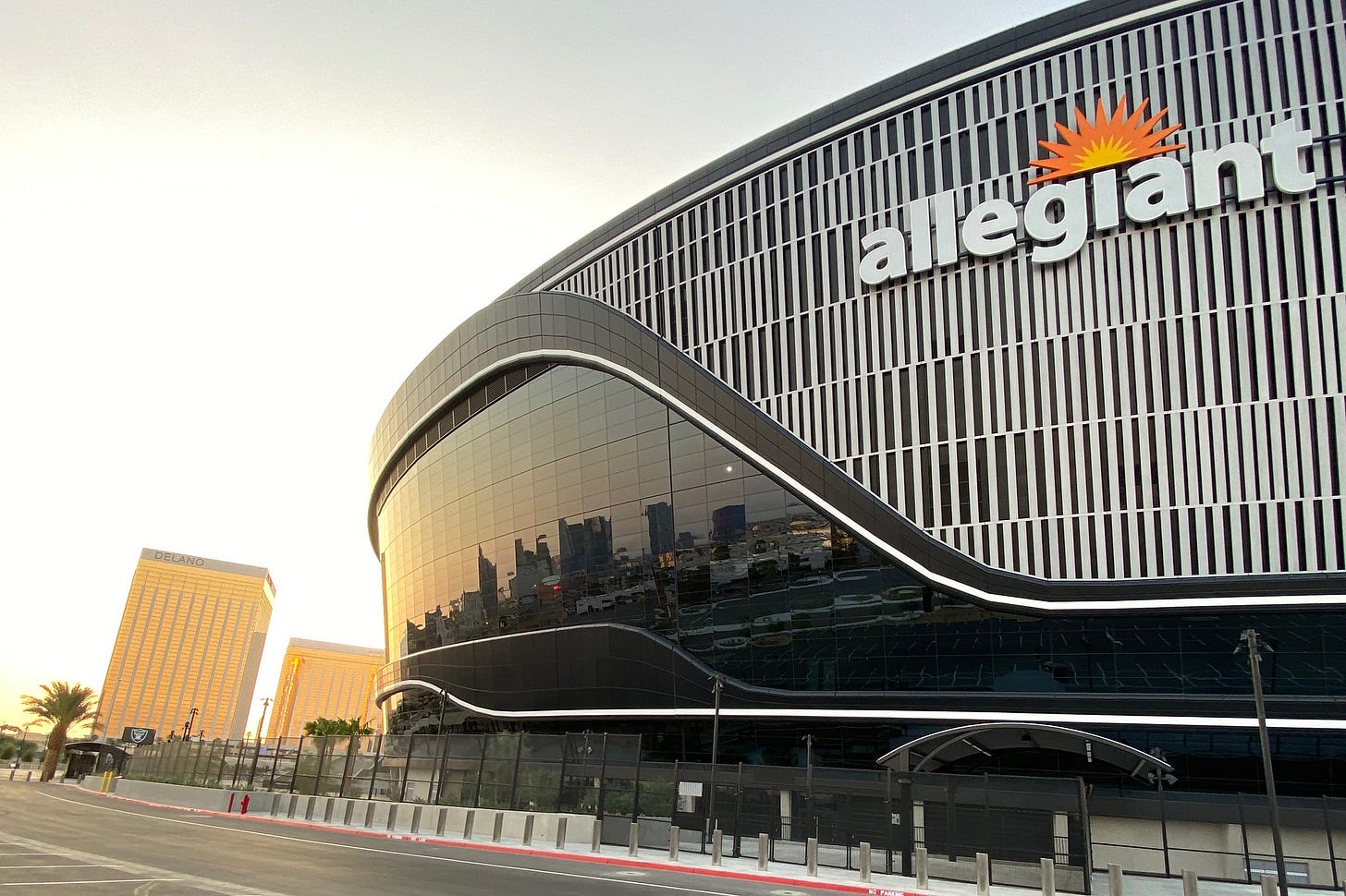 Vegas Raiders stadium Vegas Raiders stadium
