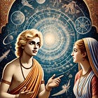Different categories of devotional service