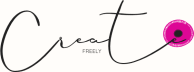 Create Freely