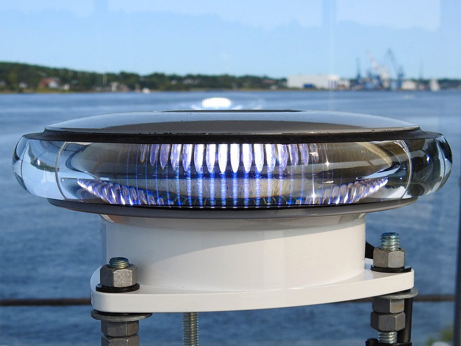 VLB-44 LED